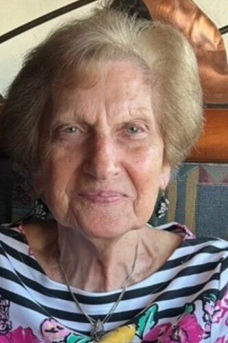 Concetta M. Malvasi Allard 1935-2026